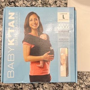 Baby ktan sweetheart—sold!!!!!